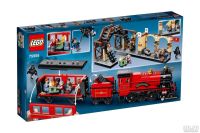 Лот: 13763069. Фото: 2. Конструктор Lego Harry Potter... Игрушки