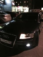Лот: 3486436. Фото: 4. Audi A8. 2004 год.