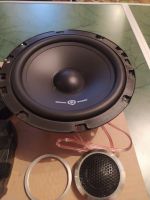 Лот: 18401997. Фото: 3. Sound Qubed QS-6.5. Авто, мото, водный транспорт