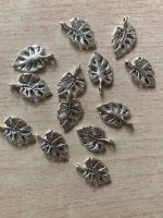 Лот: 6857934. Фото: 2. Декор Листики фигурные, цена за... Ручная работа