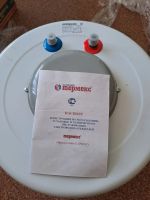 Лот: 20289058. Фото: 5. Бойлер водонагреватель 50л Thermex...