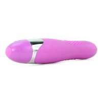 Лот: 22064014. Фото: 5. Вибратор с точечным рельефом Amp...