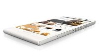 Лот: 3202931. Фото: 3. Ультратонкий Huawei P6,K3V2E -... Красноярск