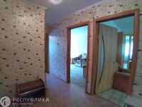 Лот: 25512865. Фото: 9. Продажа Квартира Минусинск, Абаканская...