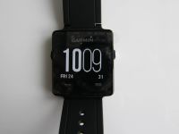 Лот: 11257586. Фото: 8. Garmin Vivoactive Black Умные...