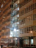 Лот: 25806584. Фото: 12. квартира , Красноярск Норильская...
