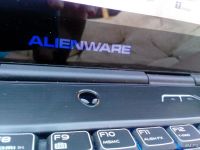 Лот: 8091654. Фото: 5. Alienware m17xr3 топовый игровой...