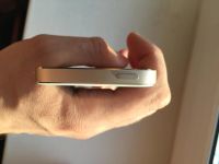 Лот: 6475888. Фото: 7. Apple iPhone 5s, 16 Гб, Gold...