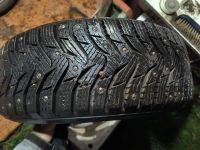 Лот: 25801686. Фото: 5. Kumho WinterCraft Ice WI31 175...