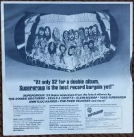 Лот: 14543230. Фото: 4. LP (виниловая пластинка) - Gary...