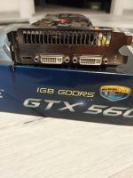Лот: 18614370. Фото: 3. Geforce GTX 560 Ti 1GB GDDR5... Компьютеры, оргтехника, канцтовары