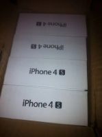 Лот: 5490700. Фото: 4. Apple iPhone 4s 16Gb черный айфон...