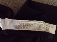 Лот: 15059329. Фото: 4. Леггинсы эластичные bershka размер... Красноярск