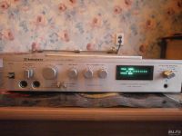 Лот: 8952592. Фото: 6. Радиотехника (Орбита) У-7101