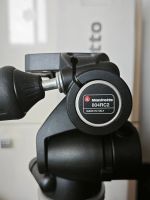 Лот: 25558276. Фото: 2. Штатив Manfrotto. Аксессуары, расходные материалы
