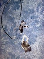 Лот: 399403. Фото: 2. sram x-7 переключатель + манетка. Велоспорт