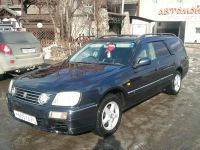 Лот: 3342658. Фото: 3. Nissan Stagea. Красноярск