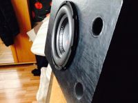Лот: 9521807. Фото: 2. Саб сабвуфер 500 Watt Mystery... Автозвук