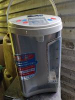 Лот: 19199558. Фото: 3. Чайник. Бытовая техника