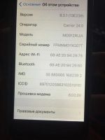 Лот: 7528480. Фото: 3. iPhone 5c 8GB зеленый с рубля... Красноярск