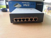 Лот: 3238339. Фото: 3. Load Balancing Router 2 WAN балансировка... Компьютеры, оргтехника, канцтовары