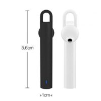 Лот: 15564605. Фото: 2. Гарнитура универсальная Bluetooth...