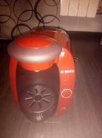 Лот: 11122487. Фото: 2. Кофемашина капсульная Bosch Tassimo... Мелкая бытовая техника