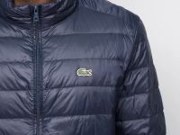 Лот: 21424054. Фото: 2. Куртка Lacoste. Мужская одежда