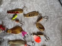 Лот: 20652355. Фото: 5. Блесна 20 шт