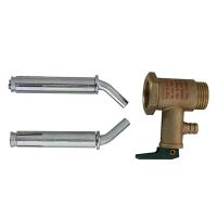 Лот: 19357377. Фото: 6. Водонагреватель Haier ES-50V-A2...