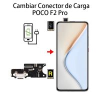 Лот: 17842859. Фото: 2. Камера Xiaomi Poco F2 Pro (M2004J11G... Запчасти, оборудование
