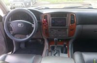 Лот: 3078345. Фото: 4. Toyota Land Cruiser, 2007 год...