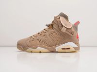 Лот: 19390229. Фото: 4. Кроссовки Nike x Travis Scott... Красноярск