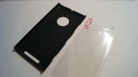 Лот: 5027971. Фото: 4. Новый! Бампер для Nokia 830... Красноярск