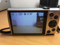 Лот: 14544003. Фото: 3. Фотоаппарат Canob a2600hd. Фото, видеокамеры, оптика