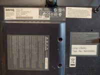 Лот: 18377146. Фото: 4. Проектор BENQ PB6210 б/у. Красноярск