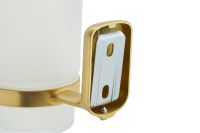 Лот: 23674624. Фото: 2. Стакан Hoff Gold. Хозтовары