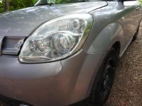 Лот: 5643856. Фото: 4. Mazda Verisa