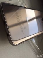 Лот: 13554014. Фото: 5. Samsung Galaxy S7 Duos 32Gb