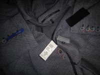 Лот: 25889571. Фото: 5. Пиджак в стиле smart casual премиум-класса...