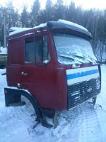 Лот: 6524487. Фото: 9. Маз на запчасти