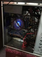 Лот: 5430082. Фото: 2. Видеокарта Gigabyte GeForce GTX... Комплектующие