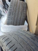Лот: 20297456. Фото: 6. Bridgestone Potenza S001 225/40...