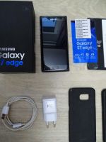 Лот: 12306431. Фото: 4. Samsung Galaxy S7 Edge Black...