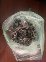 Лот: 25806558. Фото: 3. Петли немецкой фирмы Hettich для... Мебель