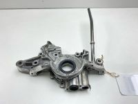 Лот: 24774136. Фото: 2. Насос масляный Mazda Demio 1999... Автозапчасти