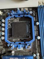 Лот: 25438212. Фото: 2. Материнская плата ASRock 870 Extreme3. Комплектующие