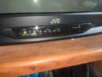 Лот: 20761744. Фото: 4. Телевизор JVC AV-K21T. Красноярск
