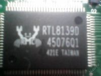 Лот: 2035403. Фото: 2. Сет. карта Realtek 100 МБ\с. Сетевые устройства