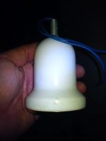 Лот: 10856716. Фото: 2. Плафоны для светильника 2шт диаметр... Освещение